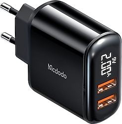 Mcdodo CH-6330 18 W Hızlı Şarj Adaptörü