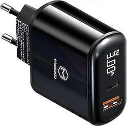 Mcdodo CH-7170 20 W Hızlı Şarj Adaptörü