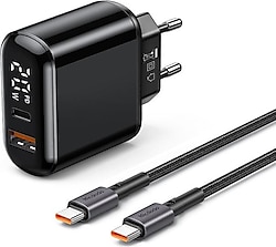Mcdodo CH-7172 20 W Type-C Kablolu Hızlı Şarj Aleti