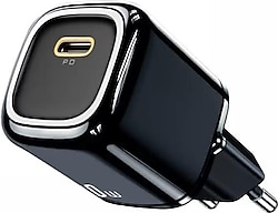 Mcdodo CH-8291 20 W Hızlı Şarj Adaptörü