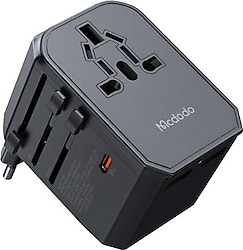 Mcdodo CP-4290 33 W Hızlı Şarj Adaptörü