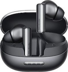 Mcdodo HP-088 Zeno Pro N5 ANC TWS Kulka İçi Bluetooth Kulaklık