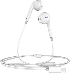 Mcdodo HP-6070 Mikrofonlu Kulak İçi Kulaklık
