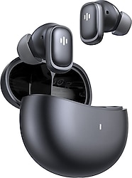 Mcdodo Speaka01 Series HP-8220 ANC TWS Siyah Kulak İçi Bluetooth Kulaklık