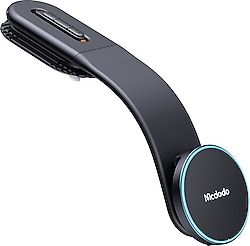 Mcdodo MagiGo Pro CH-6290 MagSafe Manyetik Araç Telefon Tutucu