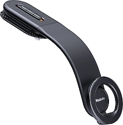 Mcdodo MagiGo Pro CM-6270 MagSafe Manyetik Araç Telefon Tutucu