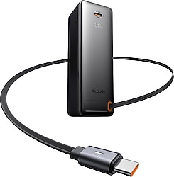 Mcdodo MC-3181 10000 mAh Hızlı Şarj Powerbank