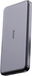 Mcdodo MC-3781 10000 mAh Hızlı Şarj Kablosuz Powerbank