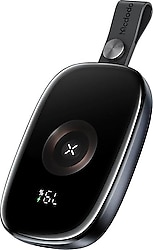 Mcdodo MC-5230 1200 mAh Taşınabilir Akıllı Saat Şarj Aleti