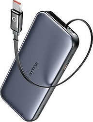 Mcdodo MC-5920 10000 mAh Hızlı Şarj Powerbank