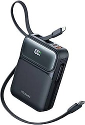 Mcdodo MC-9930 20000 mAh Hızlı Şarj owerbank