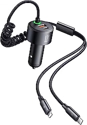 Mcdodo CC-0370 120 W Hızlı Araç Şarj Aleti