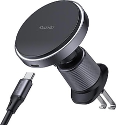 Mcdodo CH-5480 Magsafe Mıknatıslı Araç Telefon Tutucu