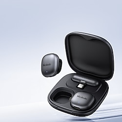 Mcdodo MP-5451 2.4 Ghz Type-C Alıcılı Kablosuz Yaka Mikrofonu