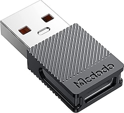 Mcdodo OT-6970 USB 2.0 to Type-C Dönüştürücü