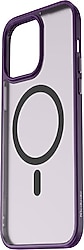 Mcdodo PC-5032 İPhone 13 Mor MagSafe Kılıf