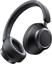 Mcdodo T03 Series HP-5820 ANC Siyah Kulak Üstü Bluetooth Kulaklık