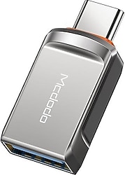 Mcdodo OT-8730 Type-C to USB Dönüştürücü