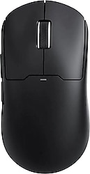 Mchose A5 V2 Ultra MC-A5V2-7 Siyah Şarjlı Optik Kablolu/Kablosuz Oyuncu Mouse