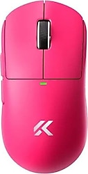 Mchose A5 V3 Şarjlı Makrolu Ergonomik Optik Kablolu/Kablosuz Oyuncu Mouse