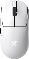 Mchose A7 V2 Ultra MC-A7V2 Şarjlı Optik Kablolu/Kablosuz Oyuncu Mouse