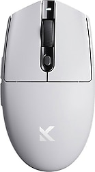 Mchose G3 Şarjlı Optik Kablolu/Kablosuz Oyuncu Mouse