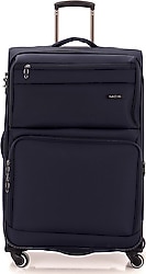 Mçs V117 Kumaş Orta Boy Valiz