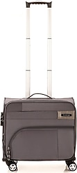 Mçs V1451 Kumaş Pilot Boy Valiz