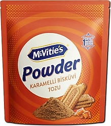 McVitie's Karamelli Bisküvi Tozu 1 kg