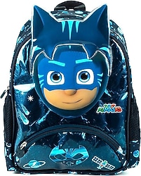Me Çanta 23402 Pj Masks Anaokulu Çantası