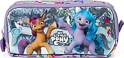 Me Çanta 23614 My Little Pony Smile Spankle Shine Kalemlik
