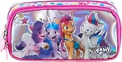 Me Çanta 23672 My Little Pony Dreams Grow Kalemlik