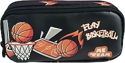 Me Çanta 24160 Play Basketball Kalemlik