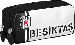 Me Çanta 24351 Beşiktaş Desenli Kalemlik