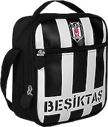 Me Çanta 24357 Beşiktaş Çubuklu Beslenme Çantası