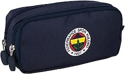 Me Çanta 24737 Fenerbahçe Logo Kalemlik