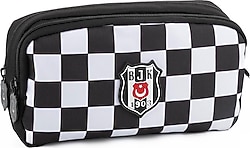 Me Çanta 25306 Beşiktaş Dama Desenli Kalemlik