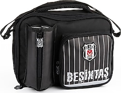 Me Çanta 25354 Beşiktaş Logo Beslenme Çantası