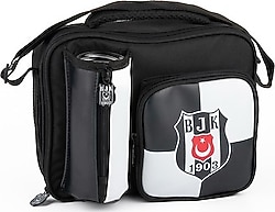 Me Çanta 25362 Beşiktaş Logo Beslenme Çantası