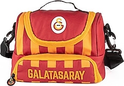 Me Çanta 25541 Galatasaray Beslenme Çantası