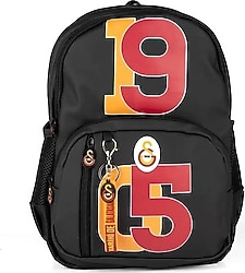 Me Çanta 25543 Galatasaray Okul Sırt Çantası