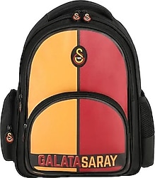 Me Çanta 25552 Galatasaray Okul Sırt Çantası