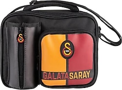 Me Çanta 25554 Galatasaray Beslenme Çantası