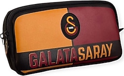 Me Çanta 25555 Galatasaray Parçalı Kalemlik