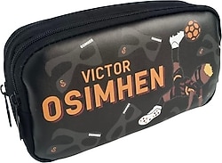 Me Çanta 25589 Galatasaray Victor Osimhen Kalemlik