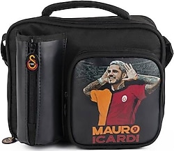 Me Çanta 25592 Galatasaray Mauro Icardi Beslenme Çantası