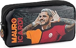 Me Çanta 25593 Galatasaray Mauro Icardi Kalemlik