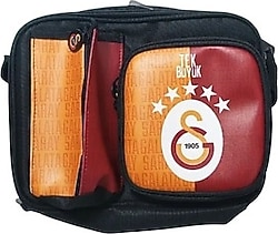 Me Çanta 25685 Galatasaray Beslenme Çantası