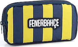 Me Çanta 25714 Fenerbahçe Çubuklu Kalemlik