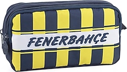 Me Çanta 25742 Fenerbahçe Çubuklu Kalemlik